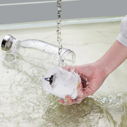 PowerMix Go – Kabelloser Mini-Mixer
