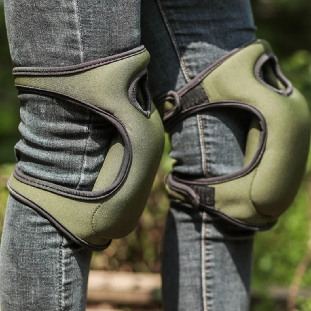 Bequeme Garten-Knieschützer – GreenComfort