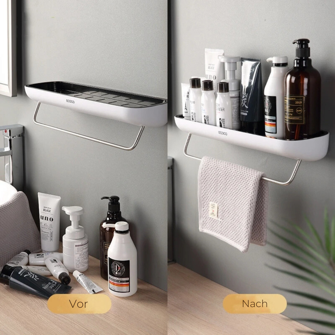 Badezimmer Organizer