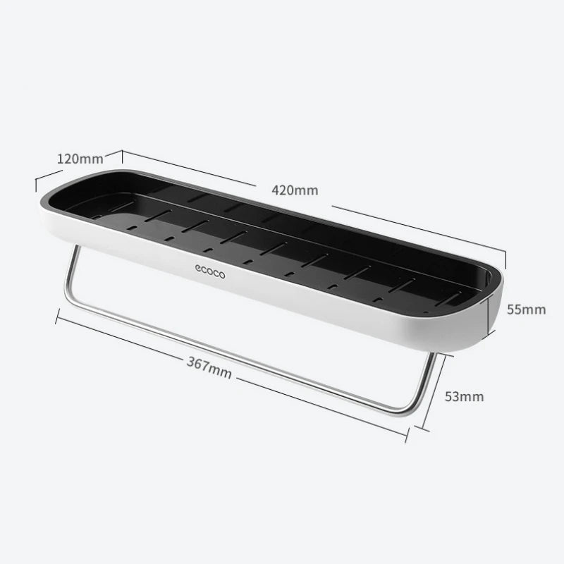 Badezimmer Organizer