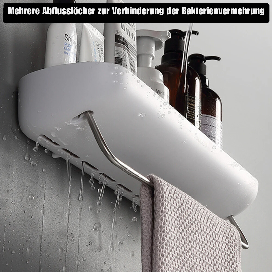 Badezimmer Organizer