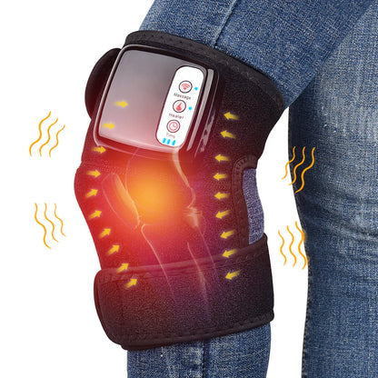 ThermoRelief Massagegerät für Gelenke
