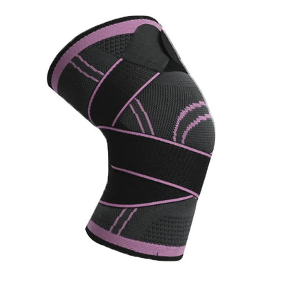 Kniebandage KomfortPlus