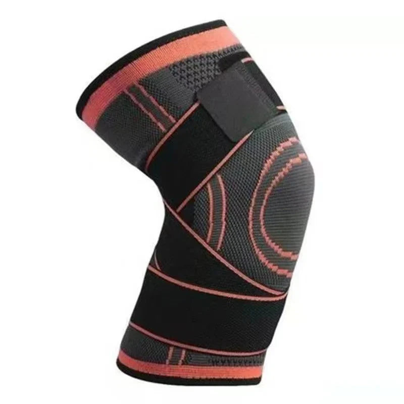 Kniebandage KomfortPlus