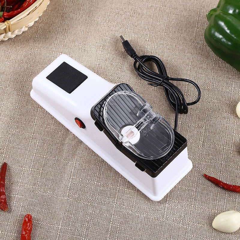 Elektrischer Messerschärfer - PräzisionsSchärfer