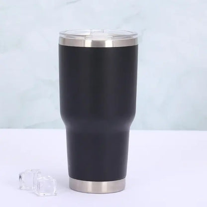 Isolierbecher – WärmeWunder Becher