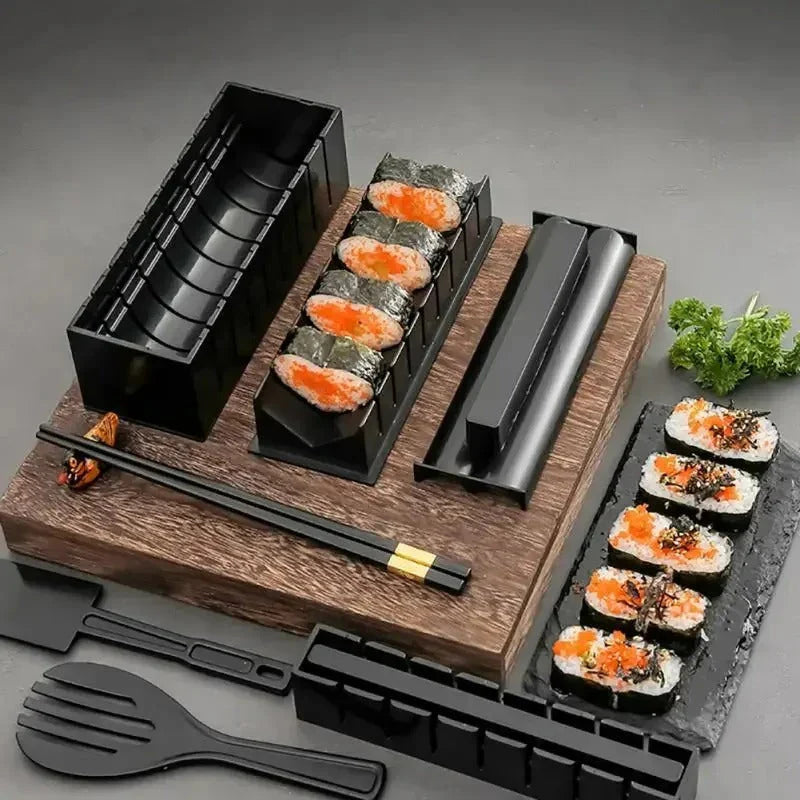 Sushi-Set MeisterForm