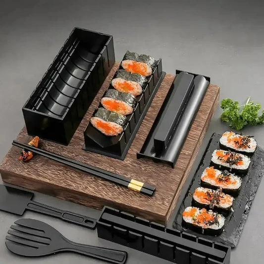 Sushi-Set MeisterForm