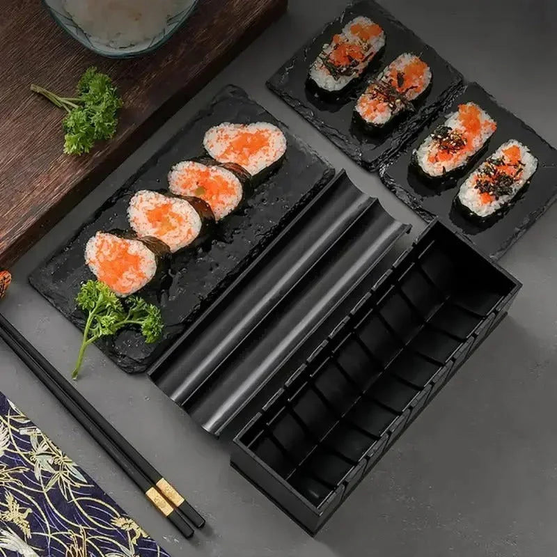Sushi-Set MeisterForm