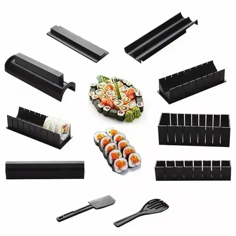 Sushi-Set MeisterForm