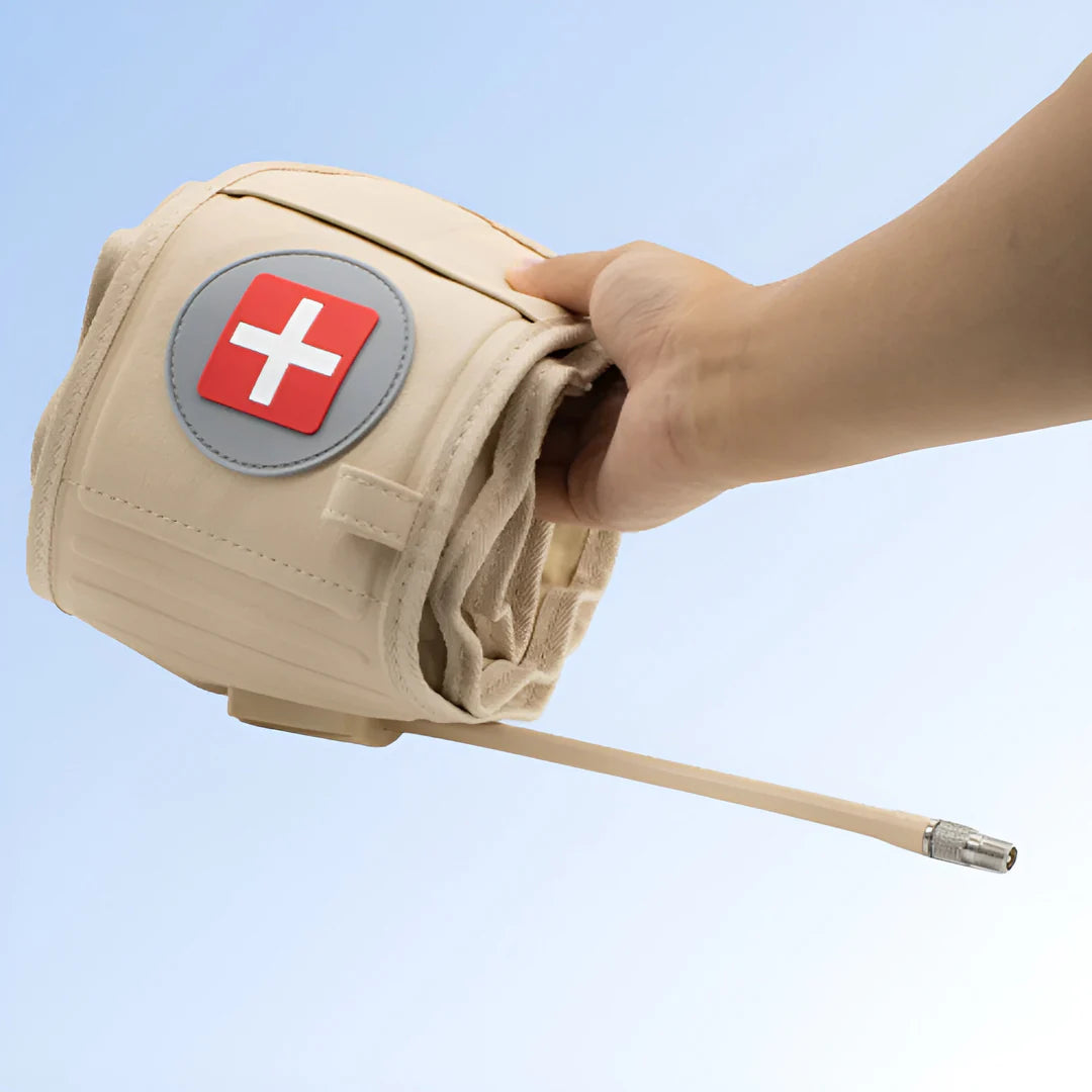 ErgoFit – Haltungsgürtel