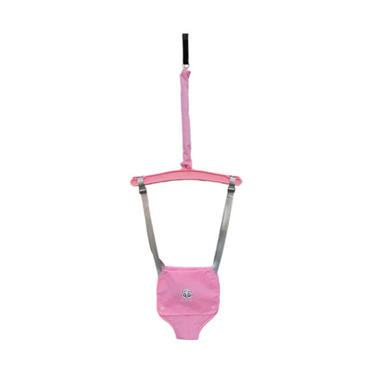 Baby-Türschaukel – SpringHüpfer