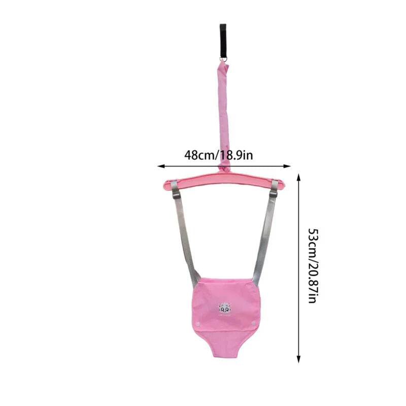 Baby-Türschaukel – SpringHüpfer