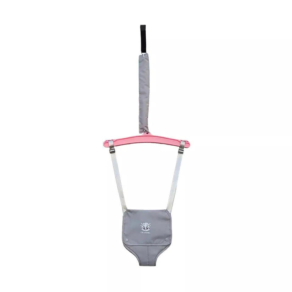 Baby-Türschaukel – SpringHüpfer