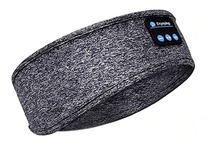 SchlummerKlang – Schlafmaske mit Bluetooth