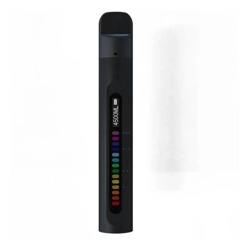 Leistungsstarker Atemtrainer – AirVibe