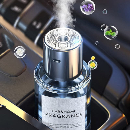 Premium Auto Duft Diffusor – FrischeFahrt