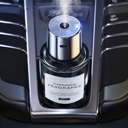 Premium Auto Duft Diffusor – FrischeFahrt