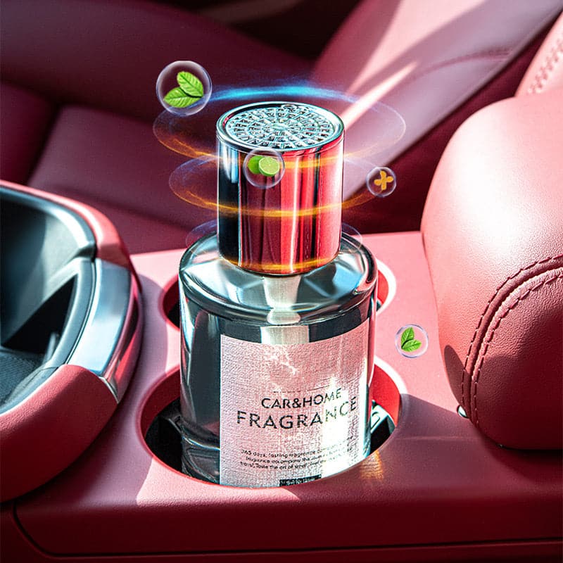 Premium Auto Duft Diffusor – FrischeFahrt