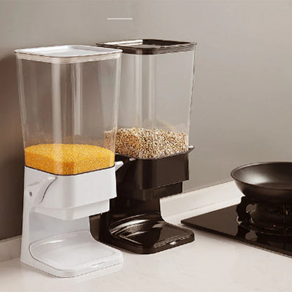 Frischhaltender Getreidespender – KornSaver
