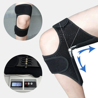 OrthoFlex Pro Knieorthese