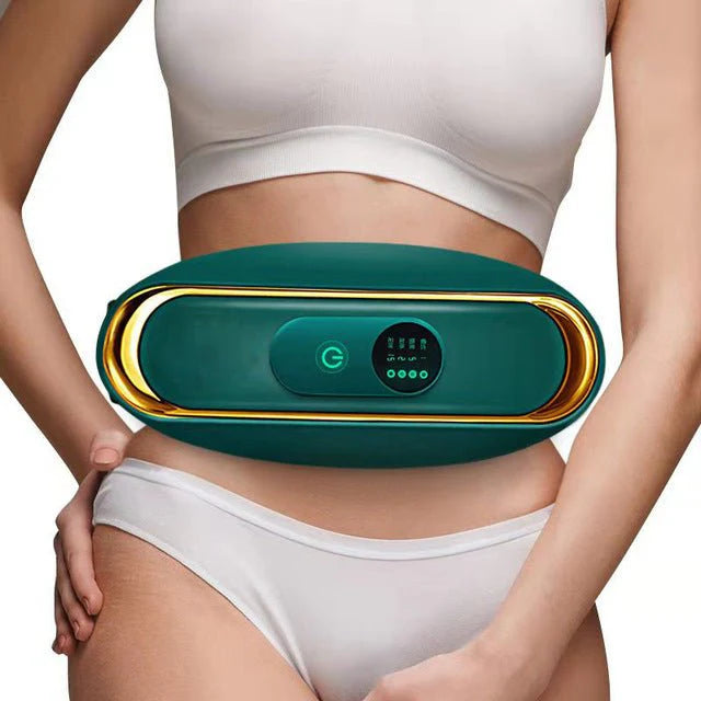 VibrioFit – Bauchmassagegurt
