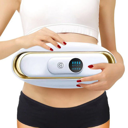 VibrioFit – Bauchmassagegurt