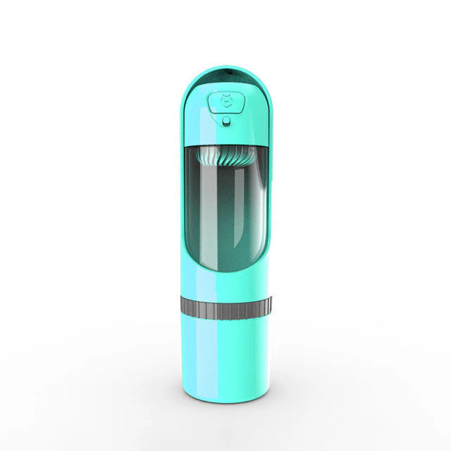 2in1 Futter & Wasser Spender – Tierfreund Duo