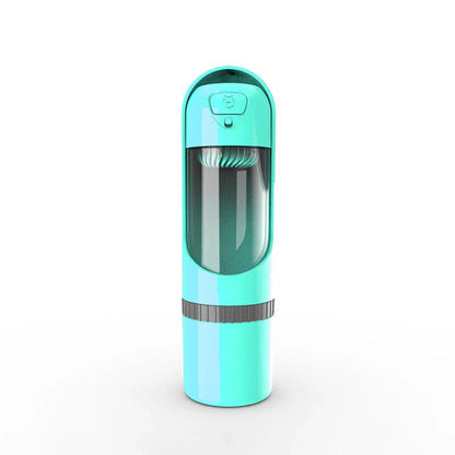 2in1 Futter & Wasser Spender – Tierfreund Duo