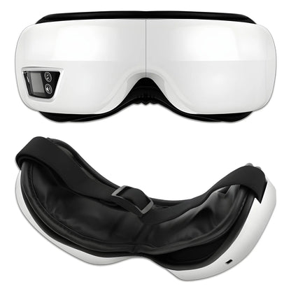 RelaxVision Augenmassage-Maske
