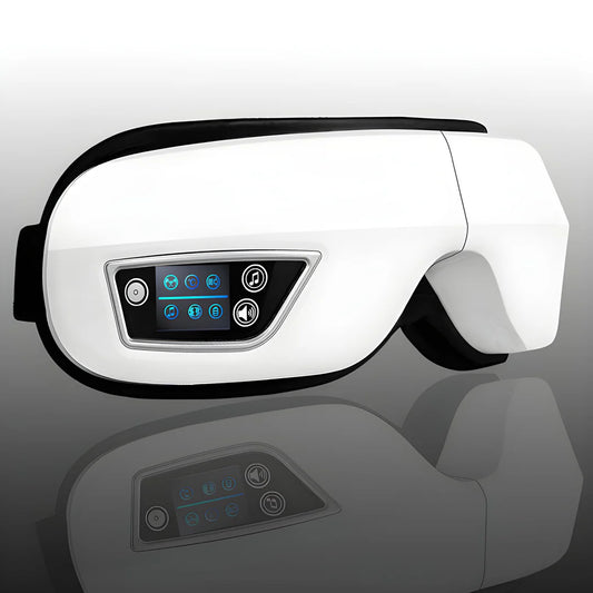 RelaxVision Augenmassage-Maske